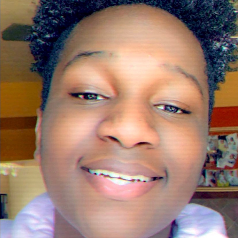 Meet your Posher, Magnus